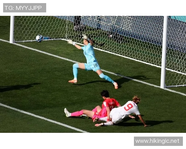 韩国女足明星球员风采展示与精彩瞬间集锦