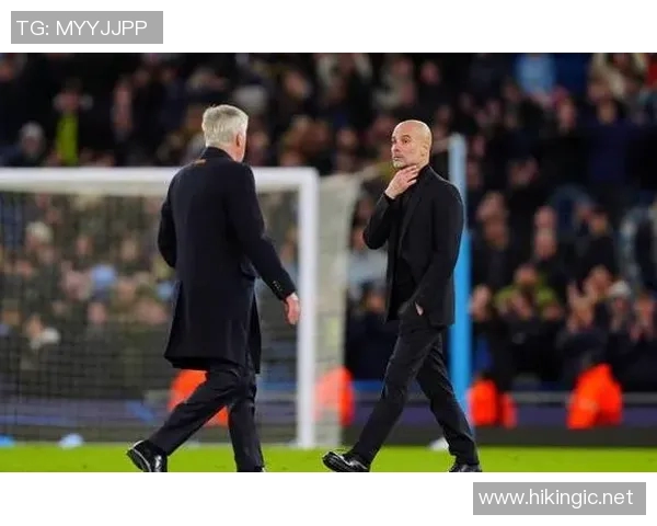 瓜迪奥拉神奇换人策略揭秘欧冠淘汰赛7次换人全部进球的背后故事